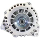 Alternator for GMC Yukon Sierra Savana Chevy Silverado 1500 1500 2500 3500 99-04