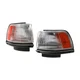 For Toyota Camry 1990 1991 Corner Lights Driver And Passenger Side Pair Set Of 2