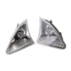 For Mercedes Benz 251 R350 06-10 Position Light Left + Right Front Parking Lamp