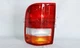 TYC Tail Light Assembly for 1993-1997 Ford Ranger 11-3066-01