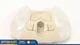 2003-2008 Mercedes R230 SL500 SL600 Overhead Dome Light Lamp Tan 2308200001 OEM