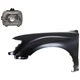 Fender + Headlight Set Halogen For 1995-1997 Toyota Tacoma Base DLX SR5