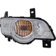 1631404 Dorman Turn Signal Light Lamp Front Passenger Right Side for Chevy Hand
