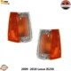 Corner Light With bulbs Left and Right Side For 1987-1993 Mazda B2200 B2600
