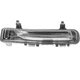 Left Driver Side Parking Fog Light Lamp For Ford Edge 2011 2012 2013 2014