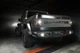 Oracle Rear Bumper LED Reverse Lights & Wiring for Jeep Gladiator JT Plug & Play