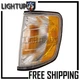 Left Driver LH Signal Light for 1994-1995 MERCEDES BENZ E300 E350 E420 E500