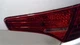 Kia OPTIMAKIA 2012 Passenger Side Decklid Mounted Tail Light 1014285