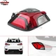 For 2020-2022 Mitsubishi Outlander Sport Left Outer Side Tail Light Brake Lamp