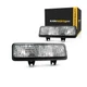For Chevy R3500/V3500 1990 1991 Parking Lights Driver And Passenger Side | Pair