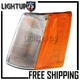 1993-1998 JEEP GRAND CHEROKEE Left Driver Side LH Corner Turn Signal Light