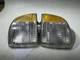 For 1994-2002 Dodge Ram 1500 Signal/Side Marker Lights Pair Driver & Passenger