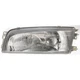 For Mitsubishi Mirage Headlight 1997-2001 Driver Side Halogen | Sedan MI2502114