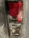 2021 Toyota Tacoma Driver Left Side Brake Lamp Tail Light