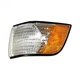 For Buick Century 1991-1996 Passenger Side Turn Signal/Corner Light | GM2551115