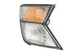 For DEPO 215-1586R-A Indicator Lamp Front 215-1586R-A do Nissan Patrol GR IV, P