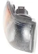 Corner Light for 1993-1997 Volvo 850 Passenger Side Without bulb(s) 18-5183-01