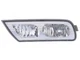 New right passenger fog light for 2007 2008 2009 Acura MDX