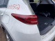 Used Left Tail Light Assembly fits: 2020 Kia Sportage quarter panel mounted inca