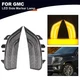 Amber LED Side Marker Lights For 2021 2022 GMC Yukon XL Chevrolet Tahoe Cadillac