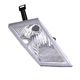 For 2003-2005 Sunfire Front Right Corner Lights Clear Plastic 22708377 Q