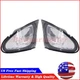Turn Signal Lights Corner Light Pair For BMW E46 3-SERIES Sedan 2002-2005 2004