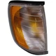 For Mercedes-Benz E300 Park / Signal Light 1995 Passenger Side MB2521105
