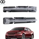 Front LED Fog Light Lamp Assembly For 2013-2016-2019 Ford Taurus Right&Left Side