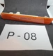 Dodge Challenger Right side marker light lamp 68195788AB