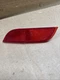 2019 2020 2021 2022 2023 Subaru Ascent Rear Bumper Left Trim Reflector Oem B206
