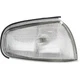 TO2521109 Fits 1992-1994 Toyota Camry Passenger Side Signal Light Bulbs Incl.