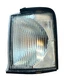 LAND ROVER DISCOVERY 2 FRONT LH / DRIVER SIDE CLEAR INDICATOR LAMP XBD100880W