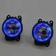 HONDA CR-Z ZF1 ZF2 Fog Lamps H8 LED JDM USED 