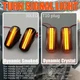LED Dynamic Indicator Side Marker Light For Honda Accord 97-13 Honda CR-V 95-16