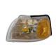For Ford Thunderbird Park / Signal Light Assembly 1996 1997 Driver FO2520131
