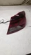 18 19 20 Hyundai HYUNDAI ELANTRA Tail Light Assembly Passenger