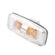 2x Car Side Marker Light Turn Signal Lamp Cover For Infiniti M35 M45 26160-9Y000