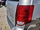 2011 Dodge Caravan Right Passenger Tail Light Assembly OEM Used 132K Miles