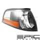 Right Passenger Side Parking Marker Signal Lamp for 2003-2004 MERCURY MARAUDER