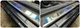 Honda CR-Z ZF1 OEM Option LED Illumination Scuff Plate Sill Left Right Set ZF2