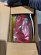 Depo LH Left Hand Tail Light Part Number 331-1916L For Ford Truck 1990-1996