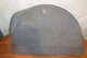 89-92 Toyota Cressida Spare Tire Trunk Cover Trim MX83 Light Gray Carpet OEM
