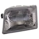 For Ford Ranger Headlight 1993-1997 Driver Side | FO2502119 | F37Z-13008B