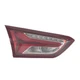 For 2019-2021 Chevrolet Malibu XL LED Inner Lamps Driver Side Rear Tail Light For 2019-2021 Chevrolet Malibu XL LED Inner Lamps Driver Side Rear Tail Light