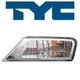 TYC 18-6060-00 Turn Signal Parking Light Assembly for CH2520145 57010125AA ln