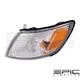 Fits 1997-99 LEXUS ES-300 Signal Light Lamp Driver Side Left Only