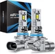 Marsauto 9006/HB4 Light Bulbs or Fog Bulbs, 30000LM 9006 Super Bright Light