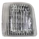 DEPO Front Left Driver Side Corner Light For 1995-2005 Astro Safari GM2550139