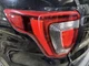 16-19 FORD EXPLORER Tail Light Assembly Left W/O POLICE W/ BLACK LENS(SPORT)