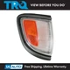 TRQ Right Corner Light Passenger Side Fits 1995-1996 Toyota Tacoma TO2521141 TRQ Right Corner Light Passenger Side Fits 1995-1996 Toyota Tacoma TO2521141